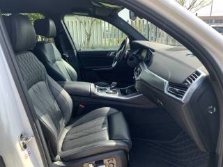 BMW X5 usata, con Controllo automatico clima