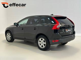 VOLVO XC60 usata, con Airbag Passeggero