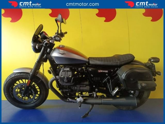 MOTO GUZZI Other usata 2