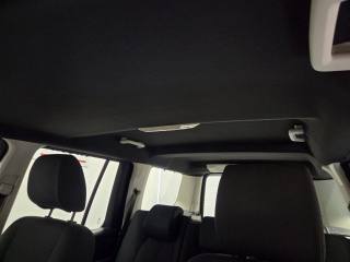 LAND ROVER Discovery usata, con Trazione integrale