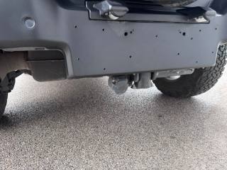 JEEP Wrangler usata, con Trazione integrale