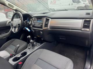 FORD Ranger usata, con Cerchi in lega