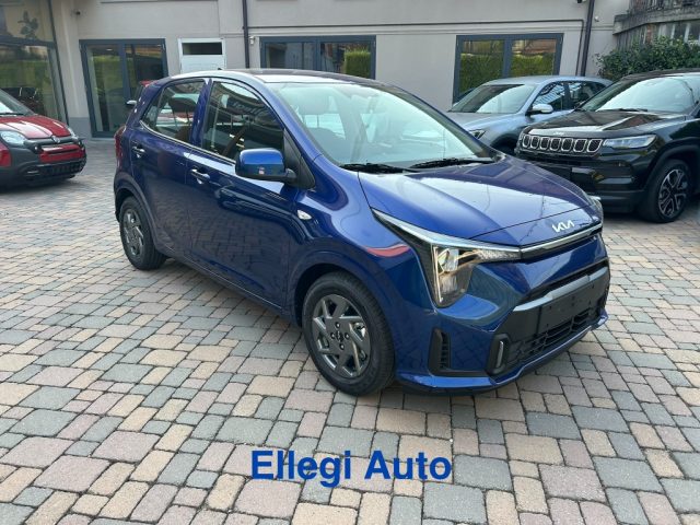 KIA Picanto usata, con Airbag Passeggero