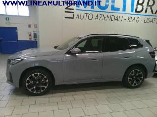 BMW X3 usata, con Airbag laterali