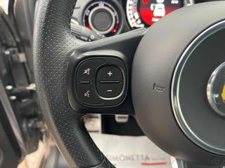 ABARTH 595 usata, con Immobilizzatore elettronico