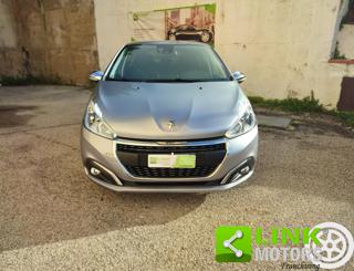 PEUGEOT 208 usata, con Airbag