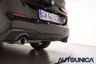 BMW 220 usata, con Sistema di avviso di distanza