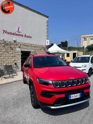 JEEP Compass 1.6 Multijet II 2WD Lim PREZZO REALE! IN ARRIVO