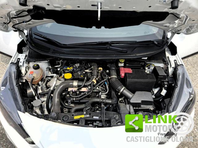 NISSAN Micra usata 23