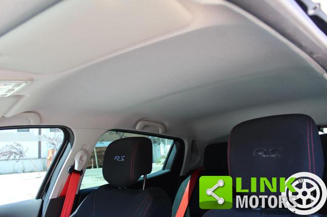 RENAULT Clio usata 17