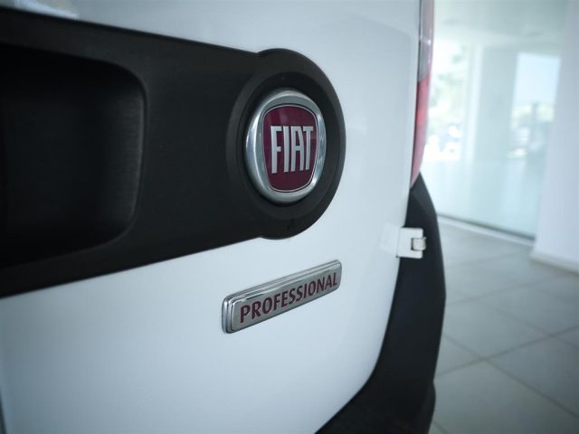 FIAT Doblo usata, con Servosterzo