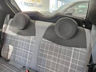 FIAT 500 usata, con Immobilizzatore elettronico