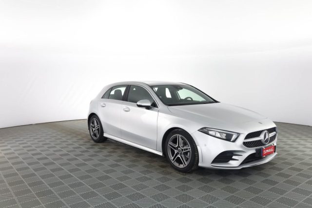 MERCEDES-BENZ A 180 usata 1