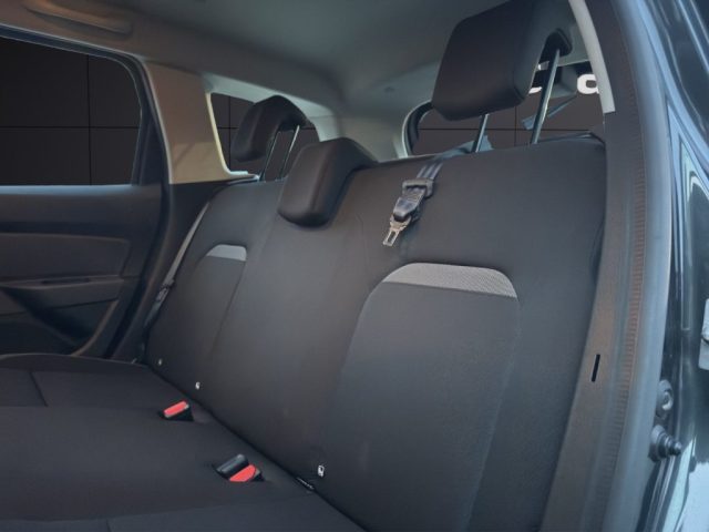 DACIA Duster usata, con Vivavoce