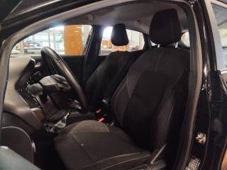 FORD Puma usata, con Airbag testa