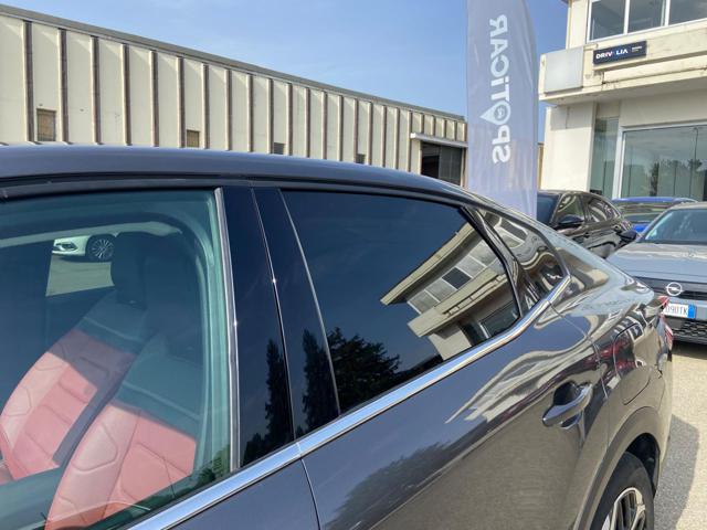 CITROEN C4 X usata, con Filtro antiparticolato