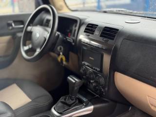 HUMMER H3 usata, con Fendinebbia