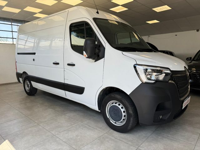 RENAULT Master usata, con Alzacristalli elettrici