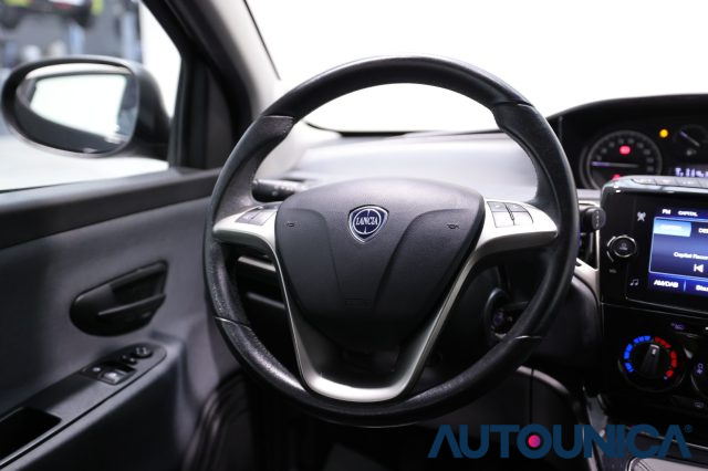 LANCIA Ypsilon usata 34