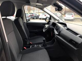 VOLKSWAGEN Caddy usata, con Frenata d