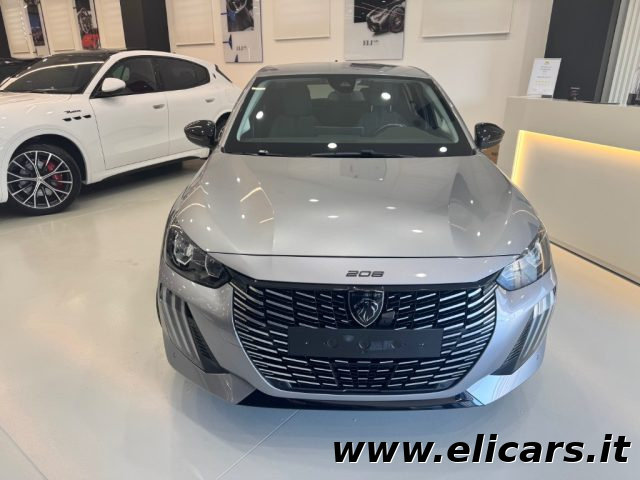 PEUGEOT 208 usata, con Climatizzatore