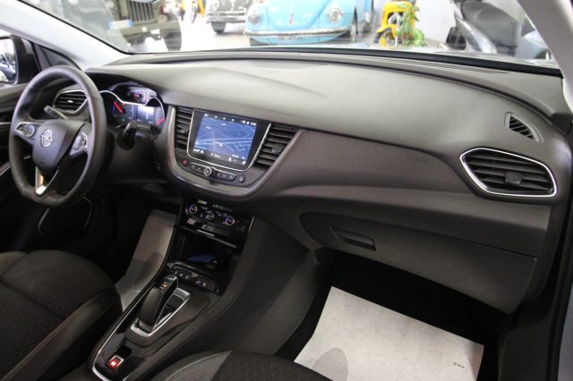 OPEL Grandland X usata, con Climatizzatore