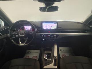 AUDI A4 usata, con ESP