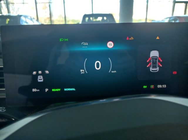 MG HS usata, con Cruise Control