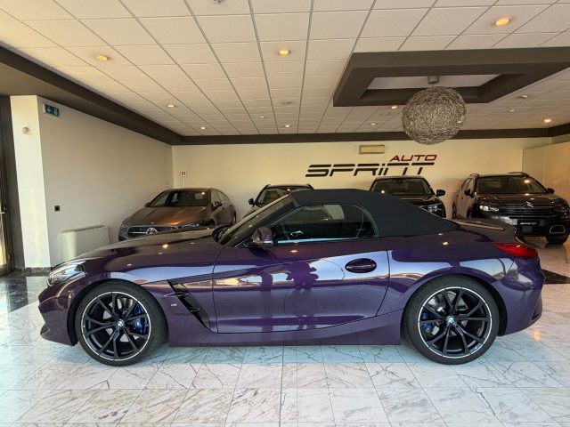 BMW Z4 usata, con Autoradio