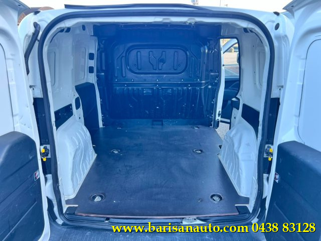 FIAT Doblo usata, con Controllo trazione