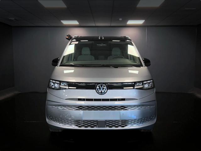 VOLKSWAGEN California usata, con Airbag