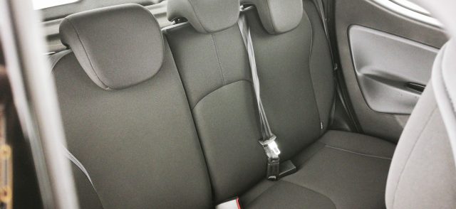 LANCIA Ypsilon usata 41