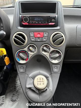 FIAT Panda usata, con Controllo trazione