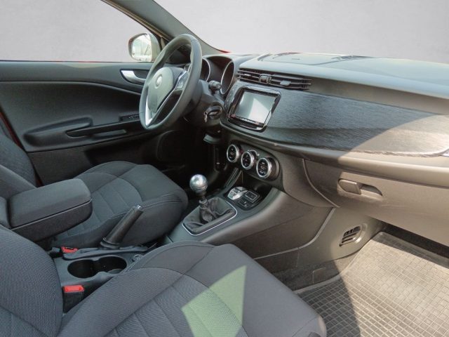 ALFA ROMEO Giulietta usata, con Climatizzatore
