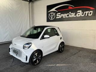 SMART ForTwo usata, con Airbag laterali