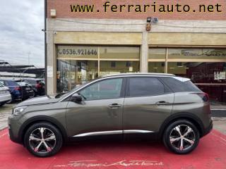 PEUGEOT 3008 usata, con Alzacristalli elettrici