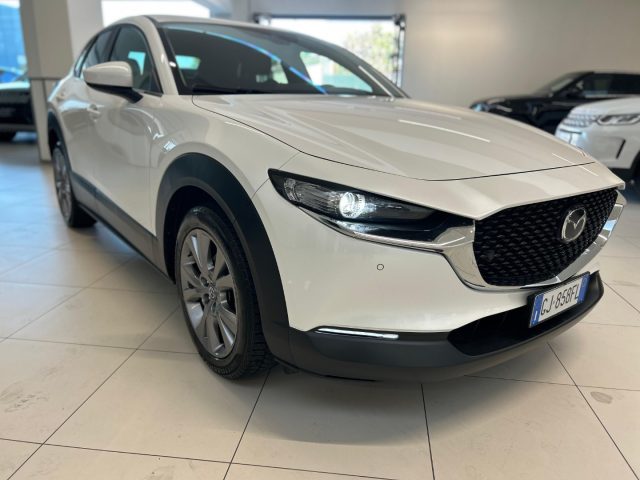 MAZDA CX-30 usata, con Airbag Passeggero