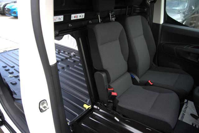 FIAT Doblo usata, con Cruise Control