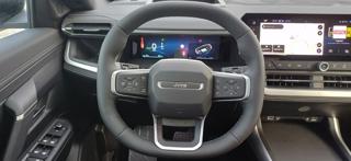 JEEP Compass usata, con Controllo trazione