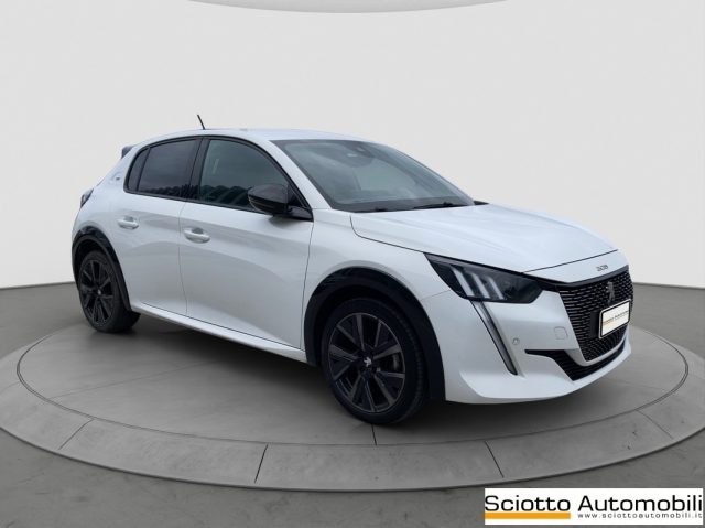 PEUGEOT 208 usata, con Climatizzatore