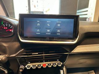 PEUGEOT 208 usata, con ESP