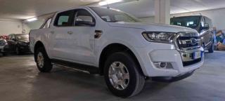 FORD Ranger usata, con Airbag laterali