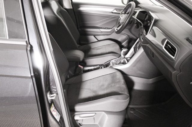 VOLKSWAGEN T-Roc usata, con Climatizzatore