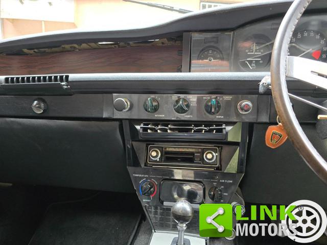 ROVER P6 usata 14