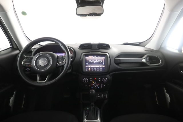 JEEP Renegade usata 4