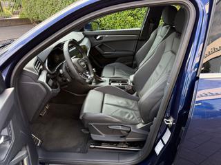 AUDI Q3 usata, con Park Distance Control