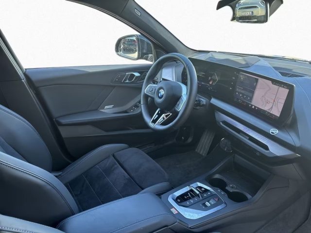 BMW 120 usata, con Autoradio