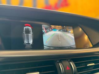 ALFA ROMEO Stelvio usata, con Immobilizzatore elettronico