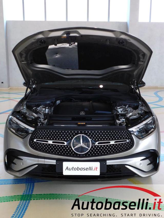 MERCEDES-BENZ GLC 220 usata 83