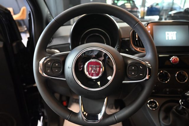 FIAT 500 usata 28